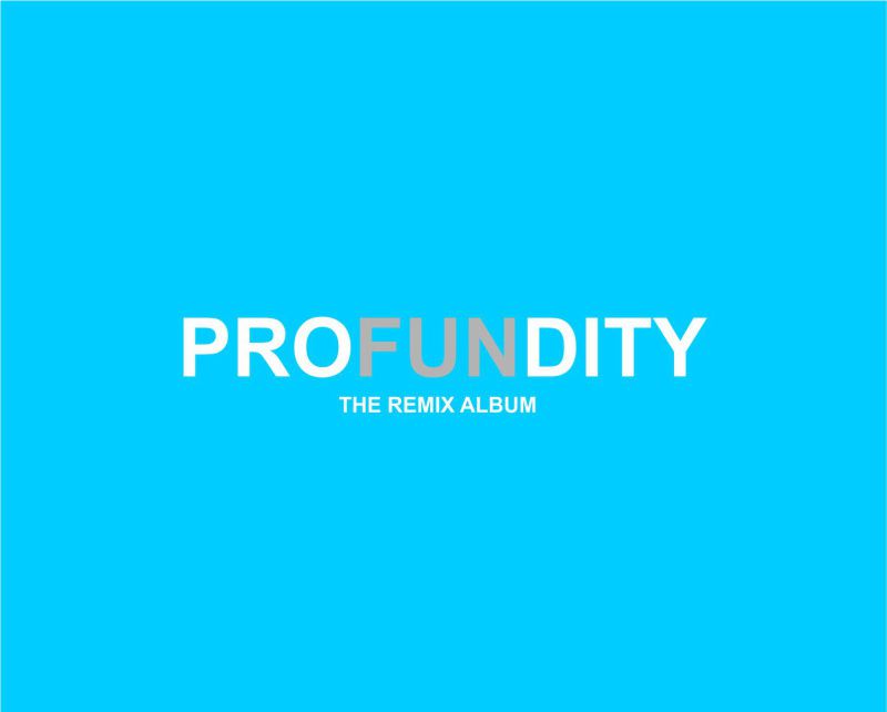 Profundity - The remix album